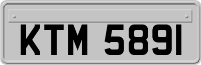 KTM5891