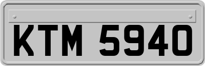 KTM5940