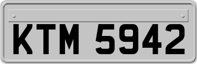 KTM5942
