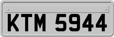 KTM5944