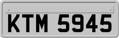 KTM5945