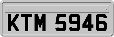 KTM5946