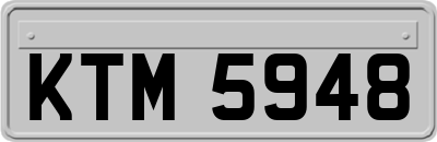 KTM5948