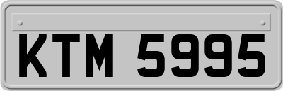 KTM5995