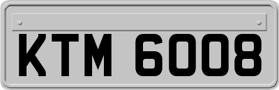 KTM6008