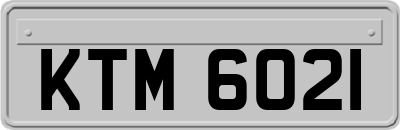 KTM6021