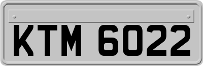 KTM6022