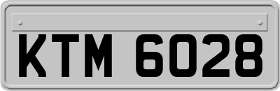 KTM6028