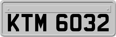 KTM6032