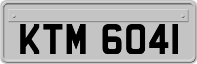 KTM6041