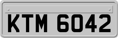 KTM6042
