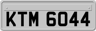 KTM6044