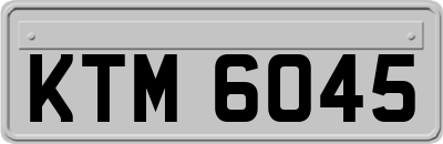 KTM6045