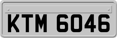 KTM6046