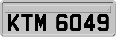 KTM6049