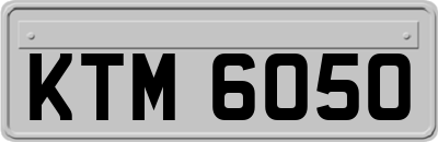 KTM6050