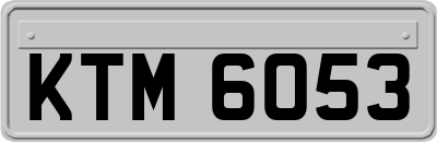 KTM6053