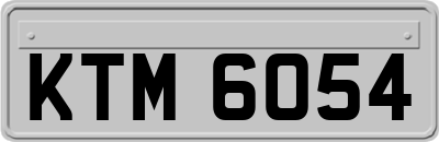 KTM6054