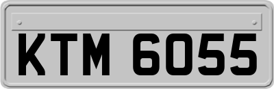 KTM6055