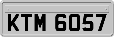 KTM6057