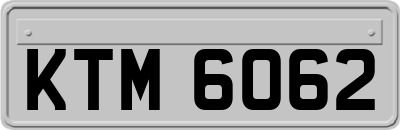 KTM6062
