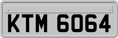 KTM6064