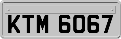 KTM6067