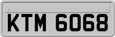KTM6068