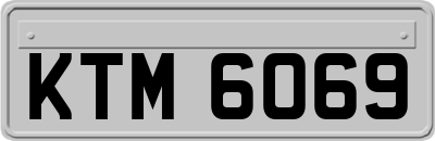 KTM6069