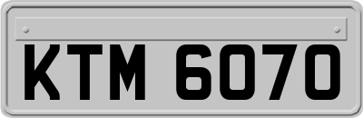 KTM6070