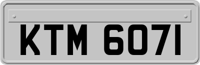 KTM6071
