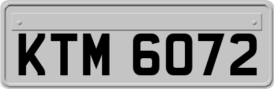 KTM6072