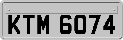 KTM6074