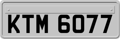 KTM6077