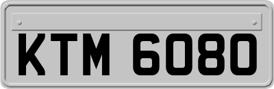 KTM6080