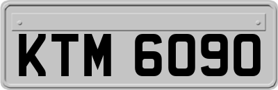 KTM6090