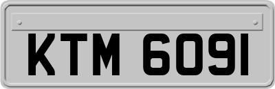 KTM6091