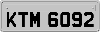 KTM6092