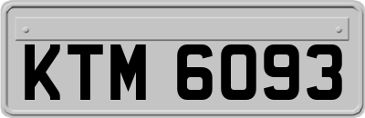 KTM6093
