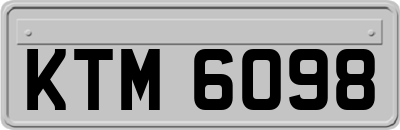 KTM6098