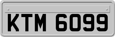 KTM6099