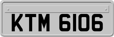 KTM6106