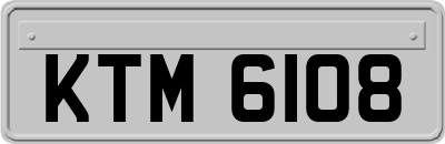 KTM6108