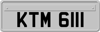 KTM6111