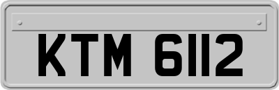 KTM6112