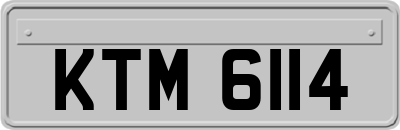 KTM6114