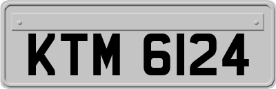 KTM6124