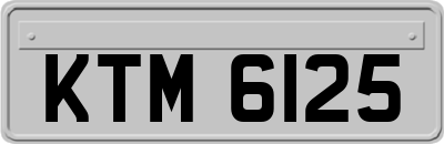 KTM6125