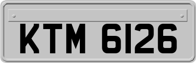 KTM6126
