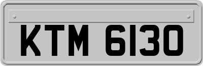 KTM6130